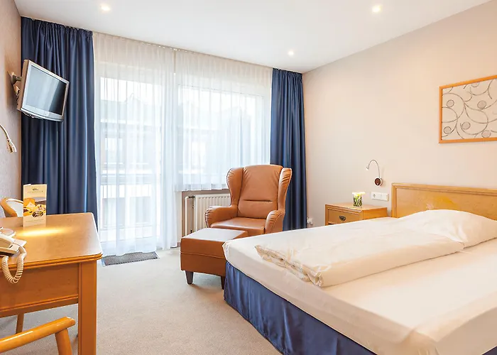 Landhotel Weserblick