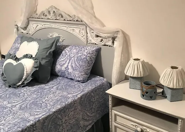 B&B Le Rose Salerno