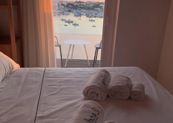 B&B Giro Di Boa Lampedusa