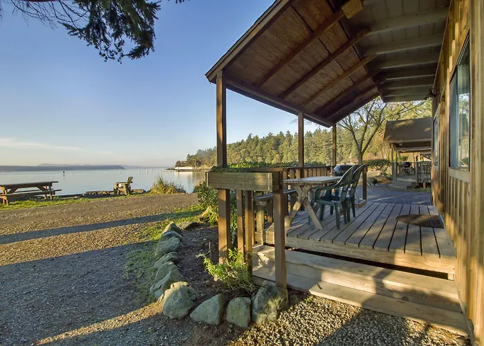 West Beach Resort