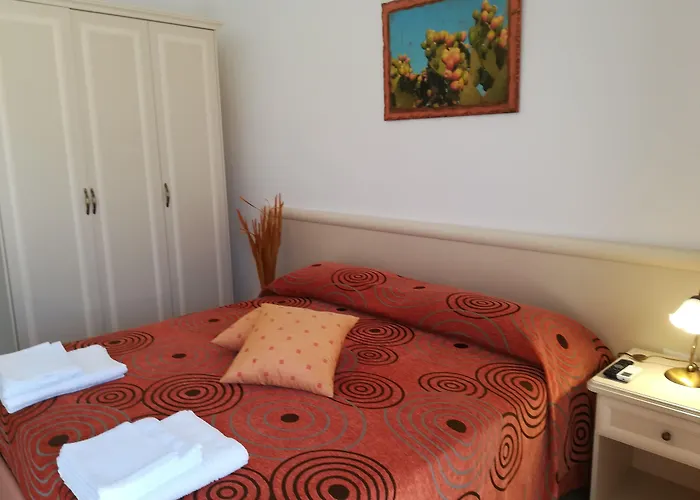 B&B Demetra Carovigno