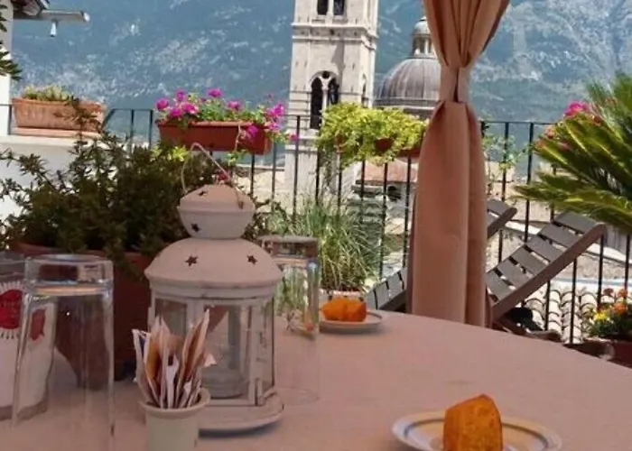 B&B Il Marchese Del Grillo Sulmona