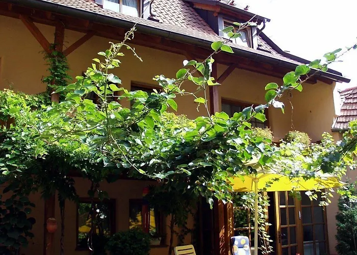 Gasthof - Hotel Kopf