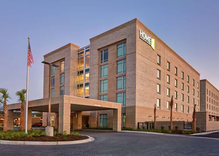 Home2 Suites Charleston West Ashley