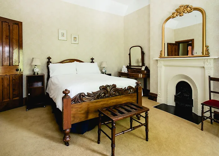 Kiltariff Hall Country House