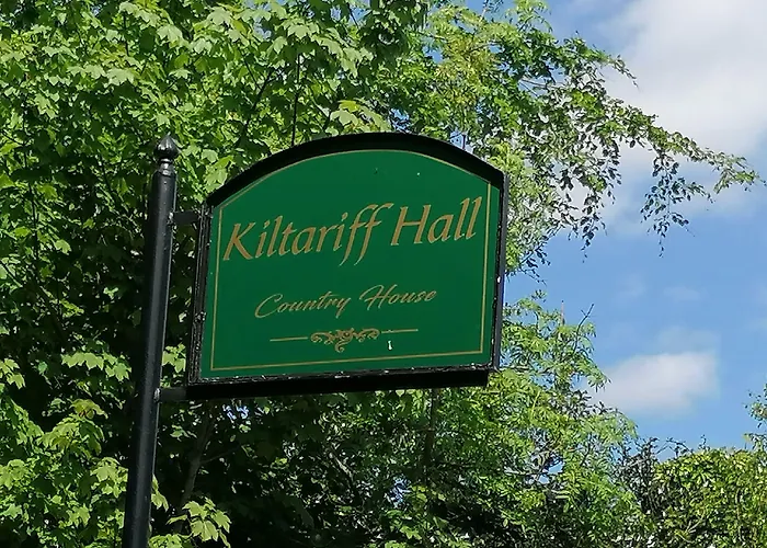 Kiltariff Hall Country House