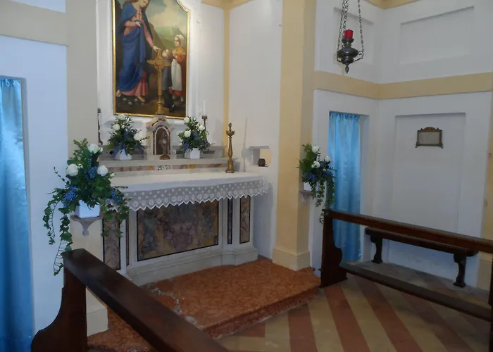 Villa Padovani - Villa Veneta Pastrengo