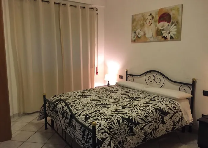Bed and Breakfast M'Ami Magliano de' Marsi