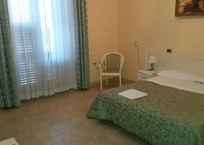 B&B Manzoni Resort Brindisi