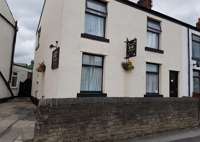Overnight Stays Stockport