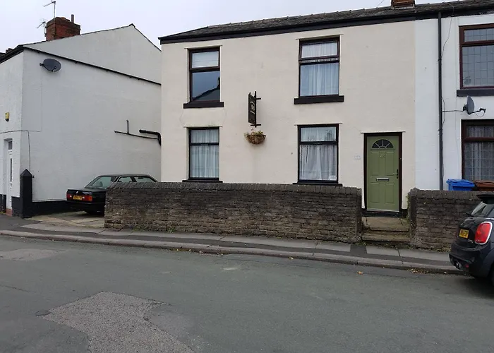 Overnight Stays Stockport