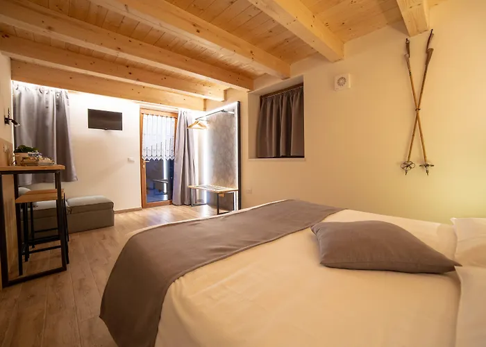 Wanderlust B&B Folgaria