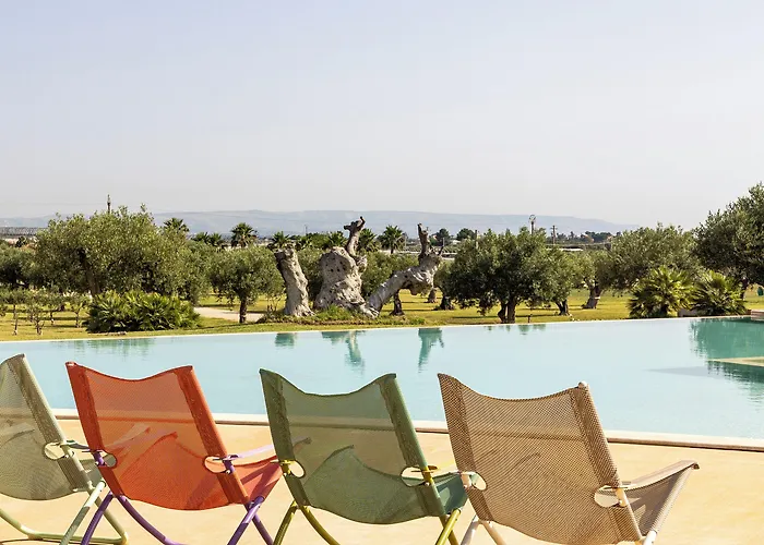 Agua Green Resort