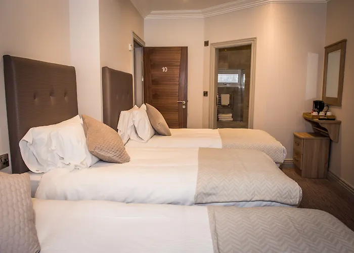 Tatler Jack Bed & Breakfast Killarney