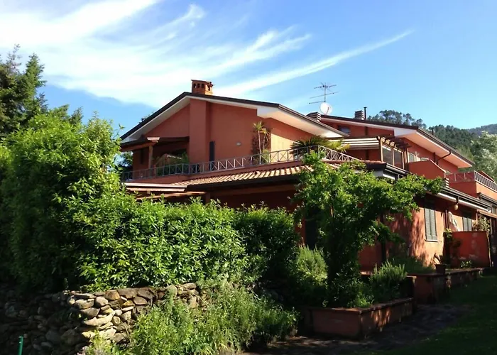 Aurelia Rta Detta il Cascinale