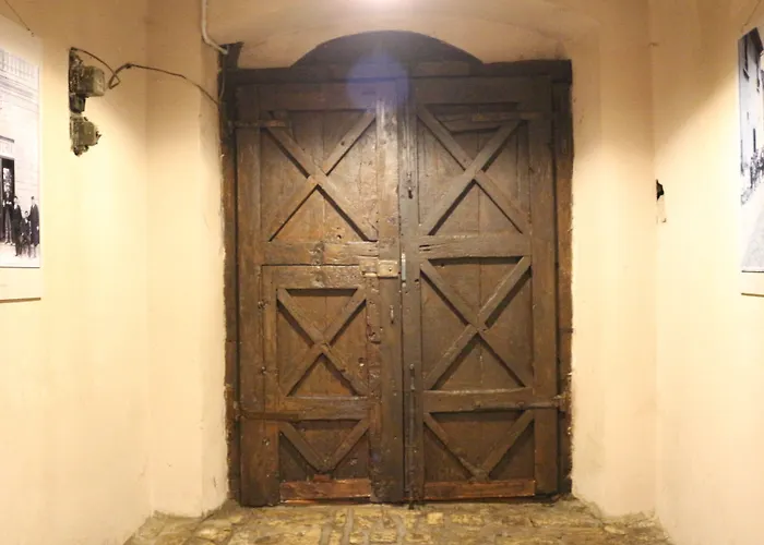 Boutique Hotel Palazzo Corso Umberto Boiano