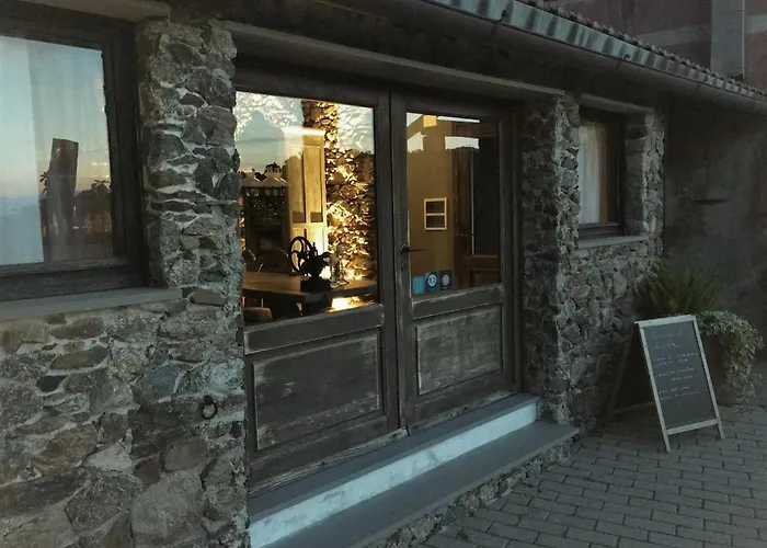 Agriturismo Gocce Di Luna Celle Ligure