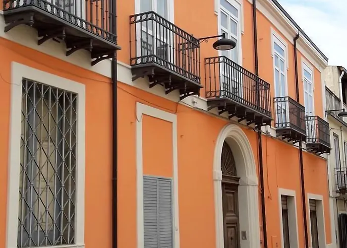 B&B La Mamma Cittanova 