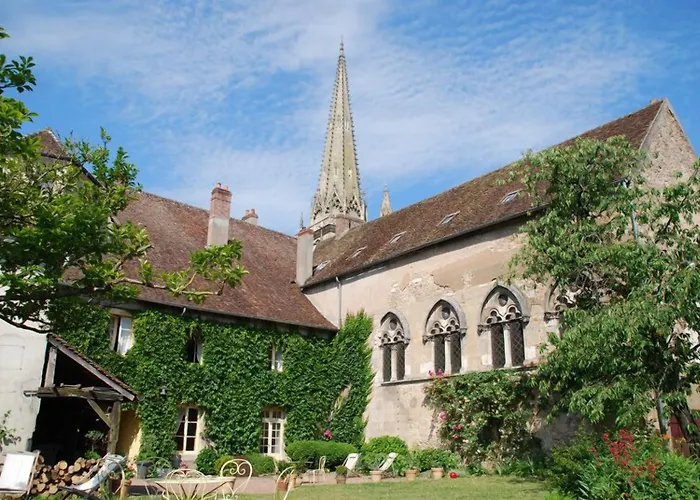 Maison Sainte Barbe