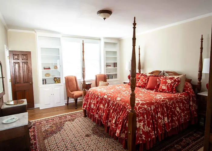 Valparaiso Inn B&B