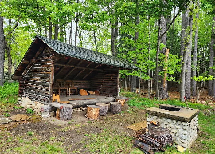 Trails End Inn