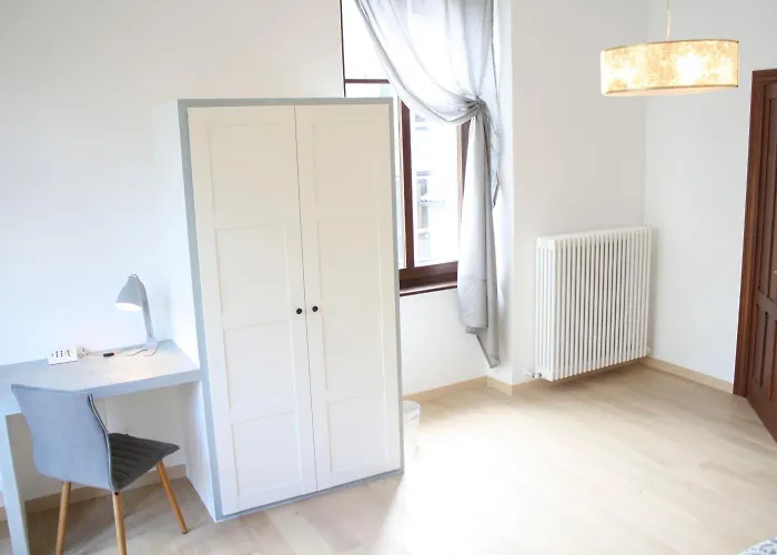 Bed and Breakfast Casa Mia - No Reception Trento