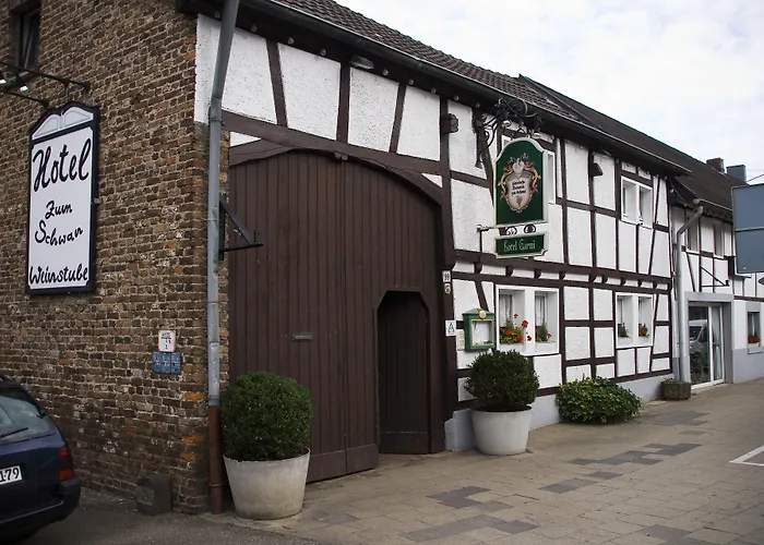 Hotel Zum Schwan