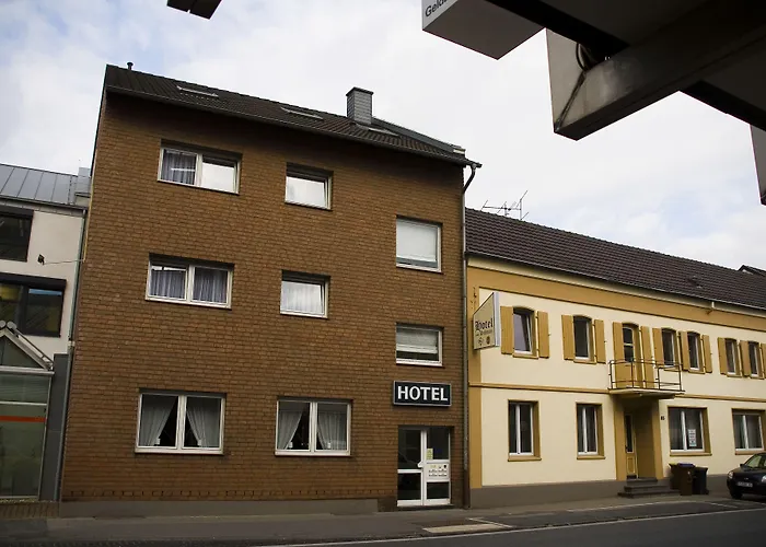 Hotel Zum Schwan