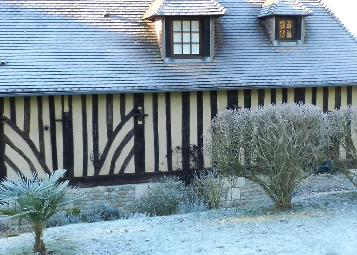 Le Pressoir