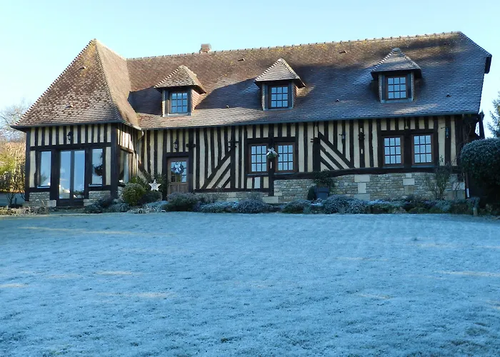 Le Pressoir