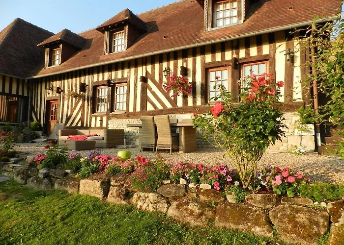 Le Pressoir