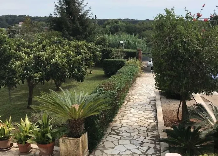Villa Meravigliosa Apartments - Nettuno - Nature & Sea Retreat