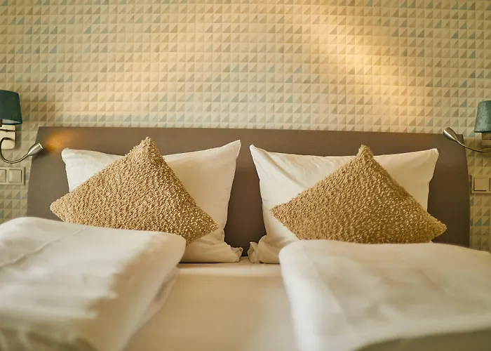 Rochter Landhotel Zeltingen-Rachtig