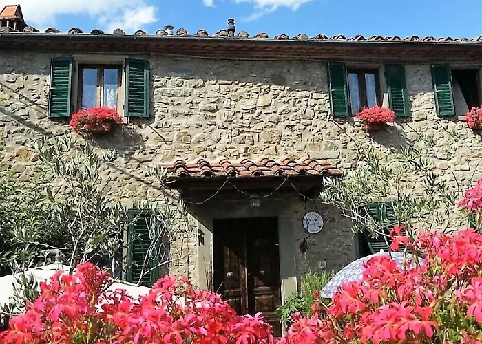 B&B La Margine Cocciglia