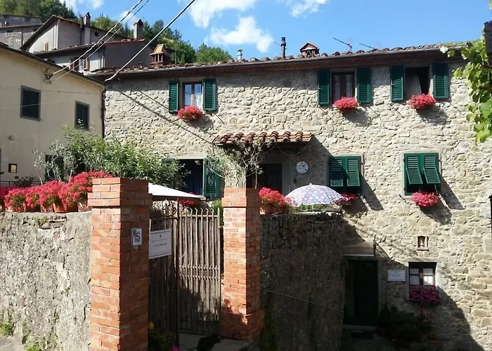 B&B La Margine