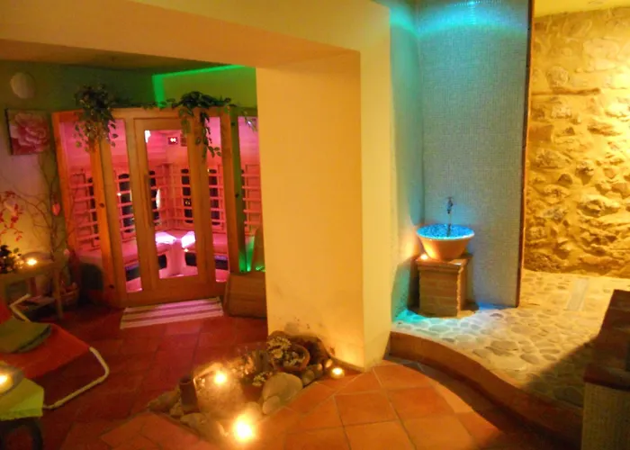 B&B La Margine