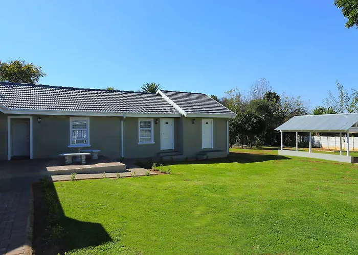 Eagle Cove Bed and Breakfast Honeydew