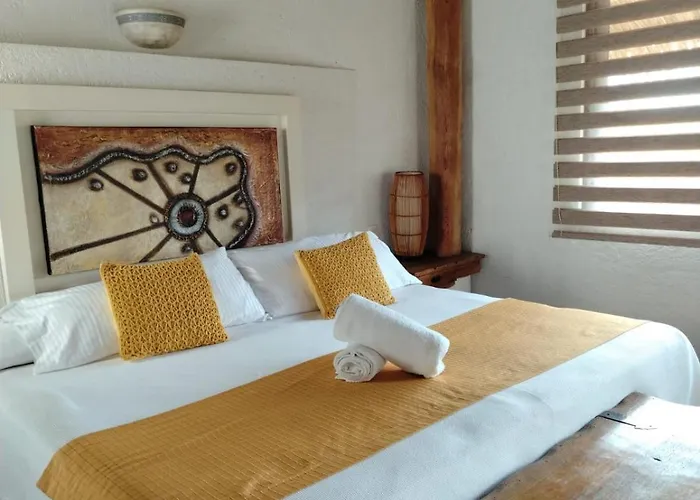 Casa D'Lobo Boutique
