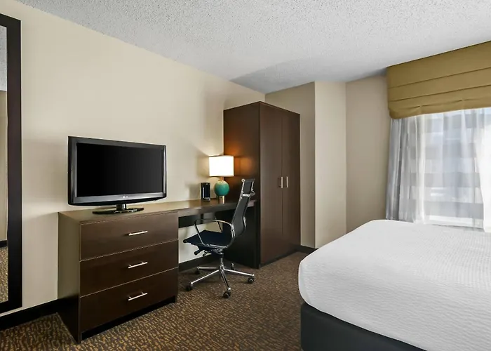 Sleep Inn Fayetteville North