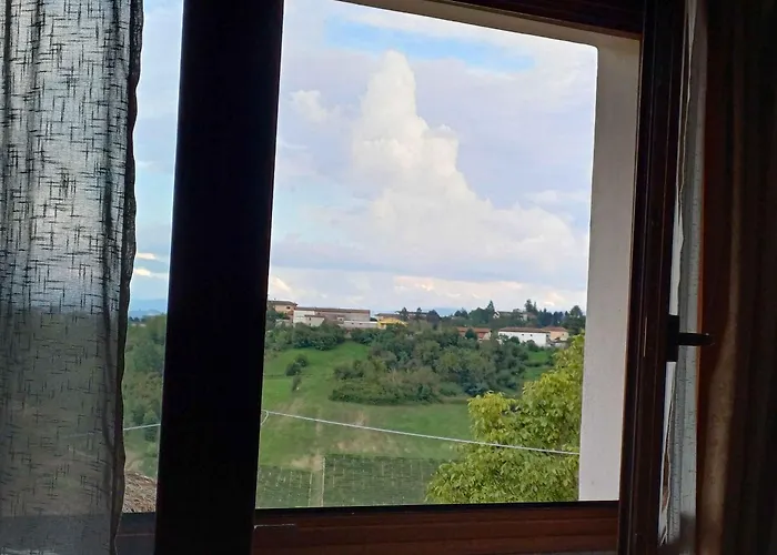 Bed and Breakfast Il Grappolo Mongardino