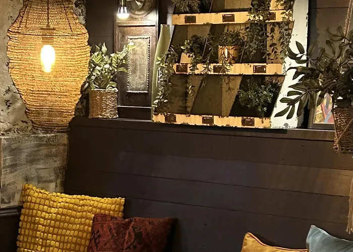The Bridge House Hotel & Restaurant Bridport