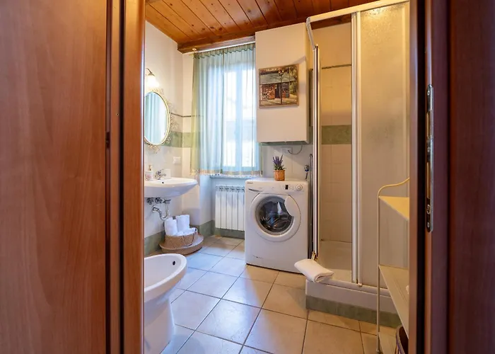 La Suite del Borgo Viterbo