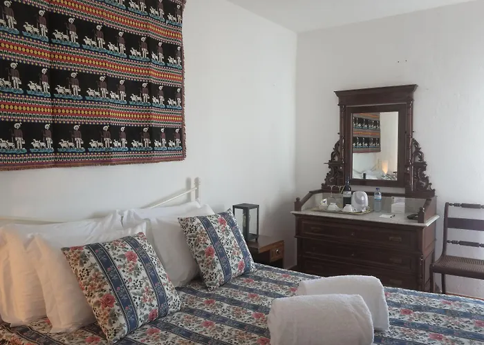 Monte Da Cabeca Gorda Bed & Breakfast Alcacovas