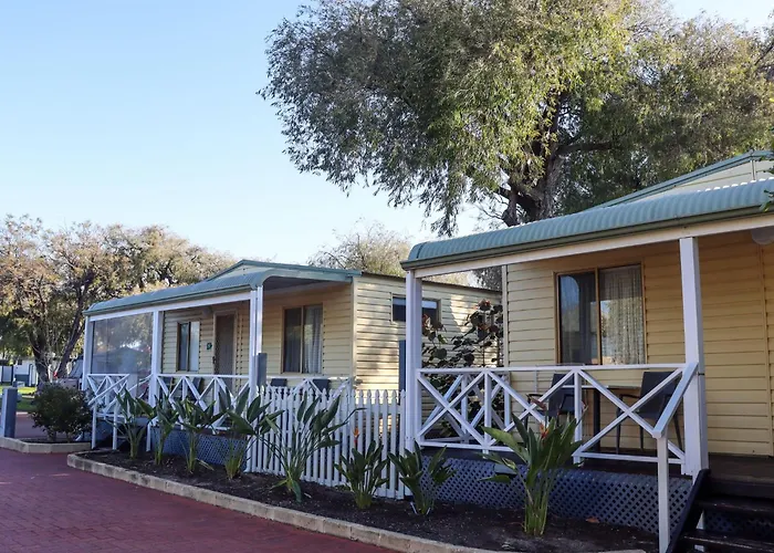Big4 Breeze Holiday Parks - Busselton