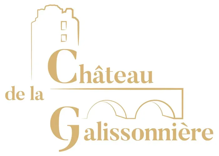Château de la Galissonnière