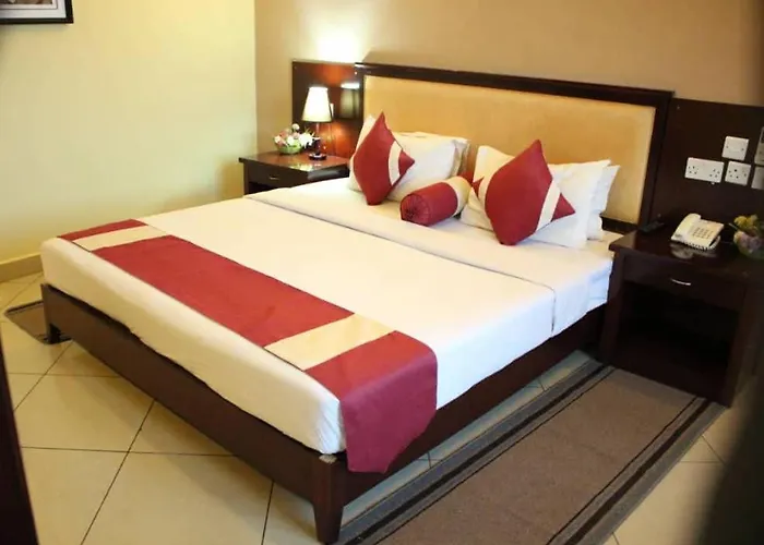 Bridgeview Hotel And Conference Centre