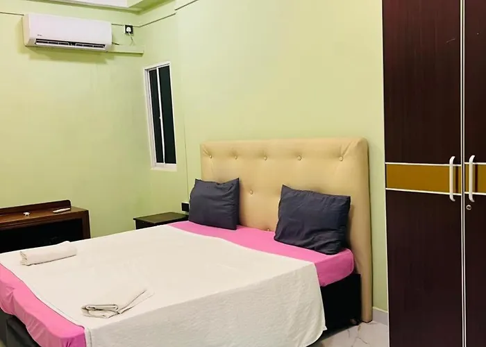 Metro City Hotel