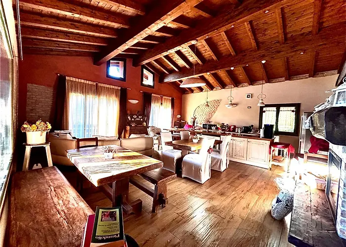 B&B La Piazzetta Castiglione dei Pepoli