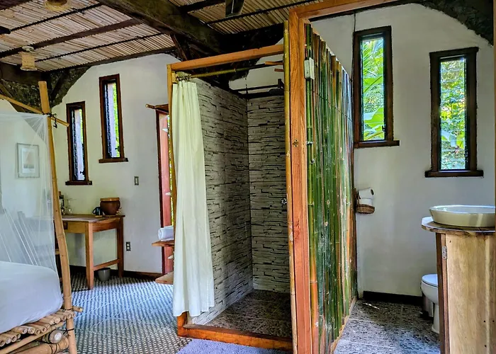 Selvista Guesthouses