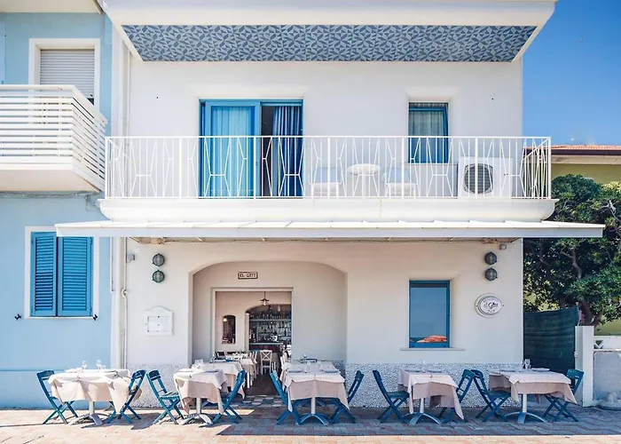 B&B El Gatt